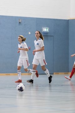 Bild 229 - Loewinnen Cup B-Juniorinnen
